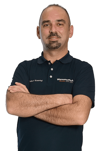 Behar Krasniqi