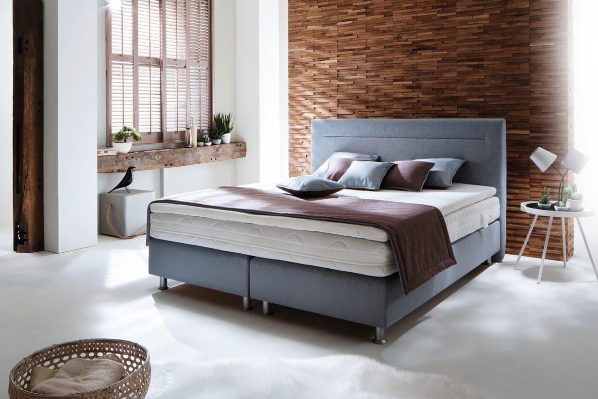 Boxspringbett-Modell-BxB