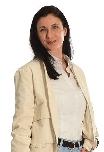 Klaudija Bantel