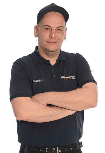Matthias Kranz
