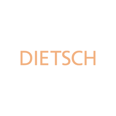 Dietsch Logo