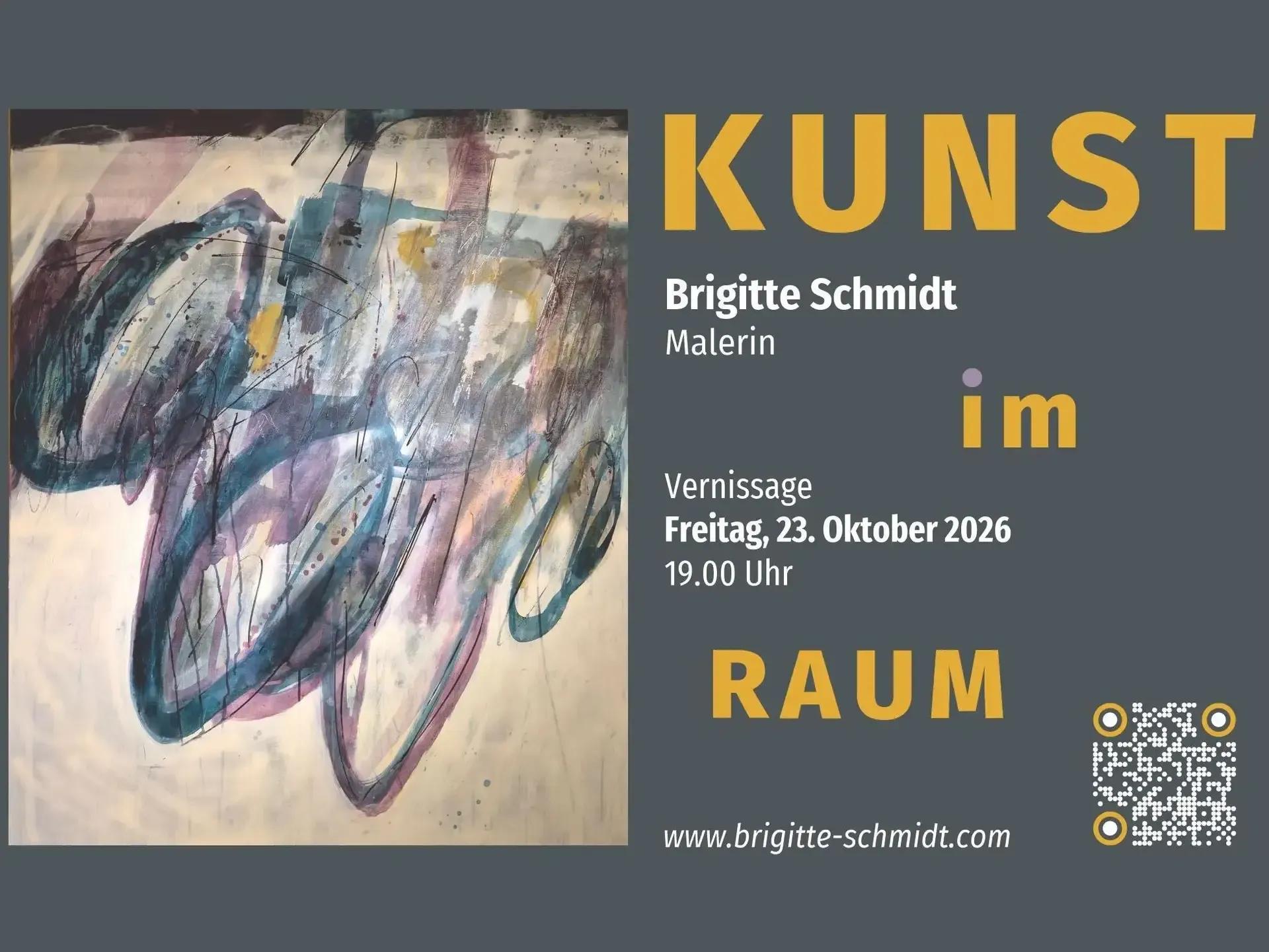Kunst im Raum