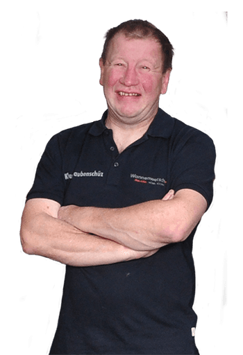 Klaus Daubenschüz