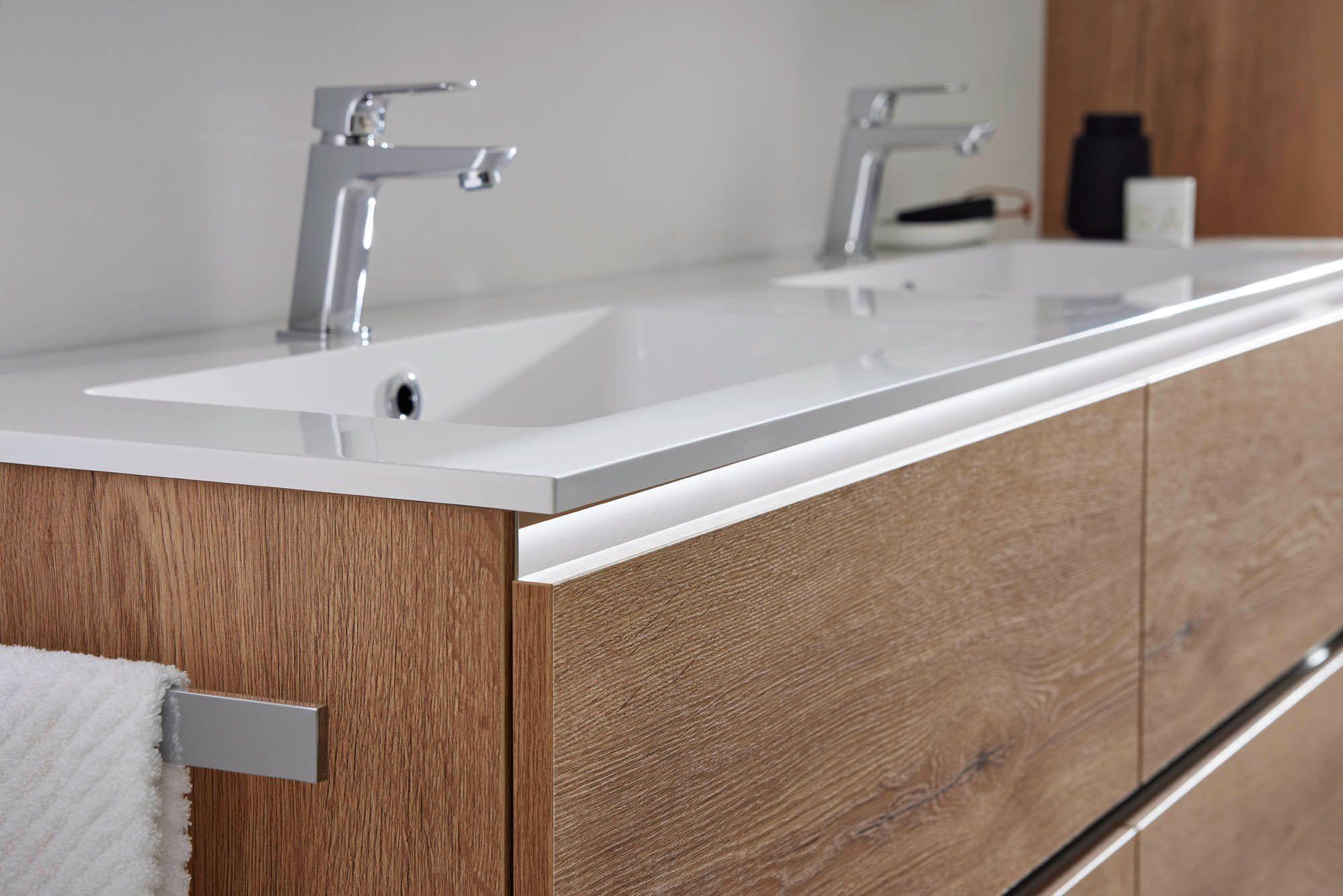Badezimmer Modern