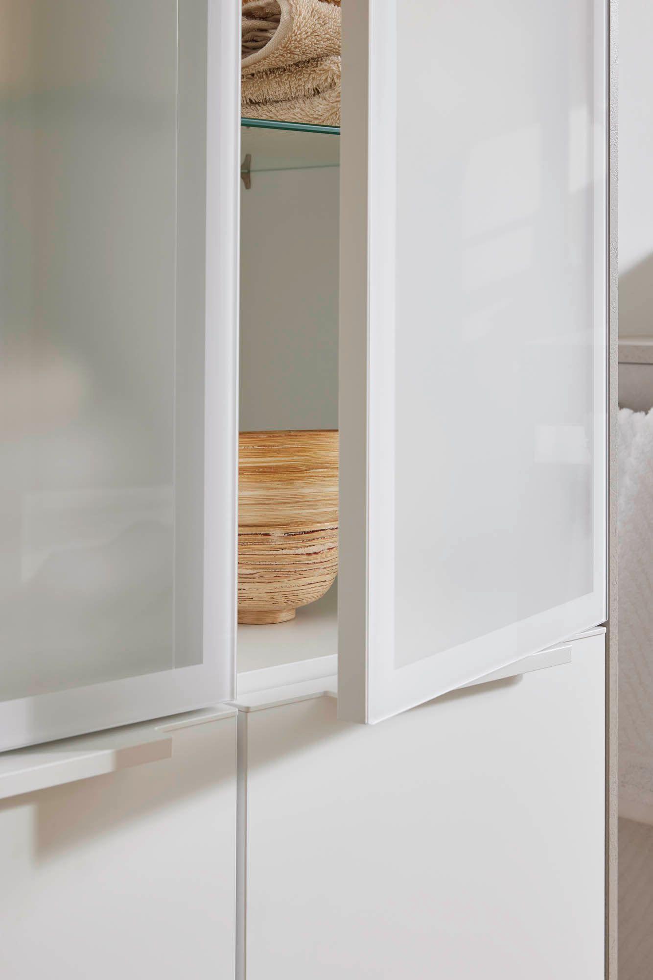 Badezimmer Modern
