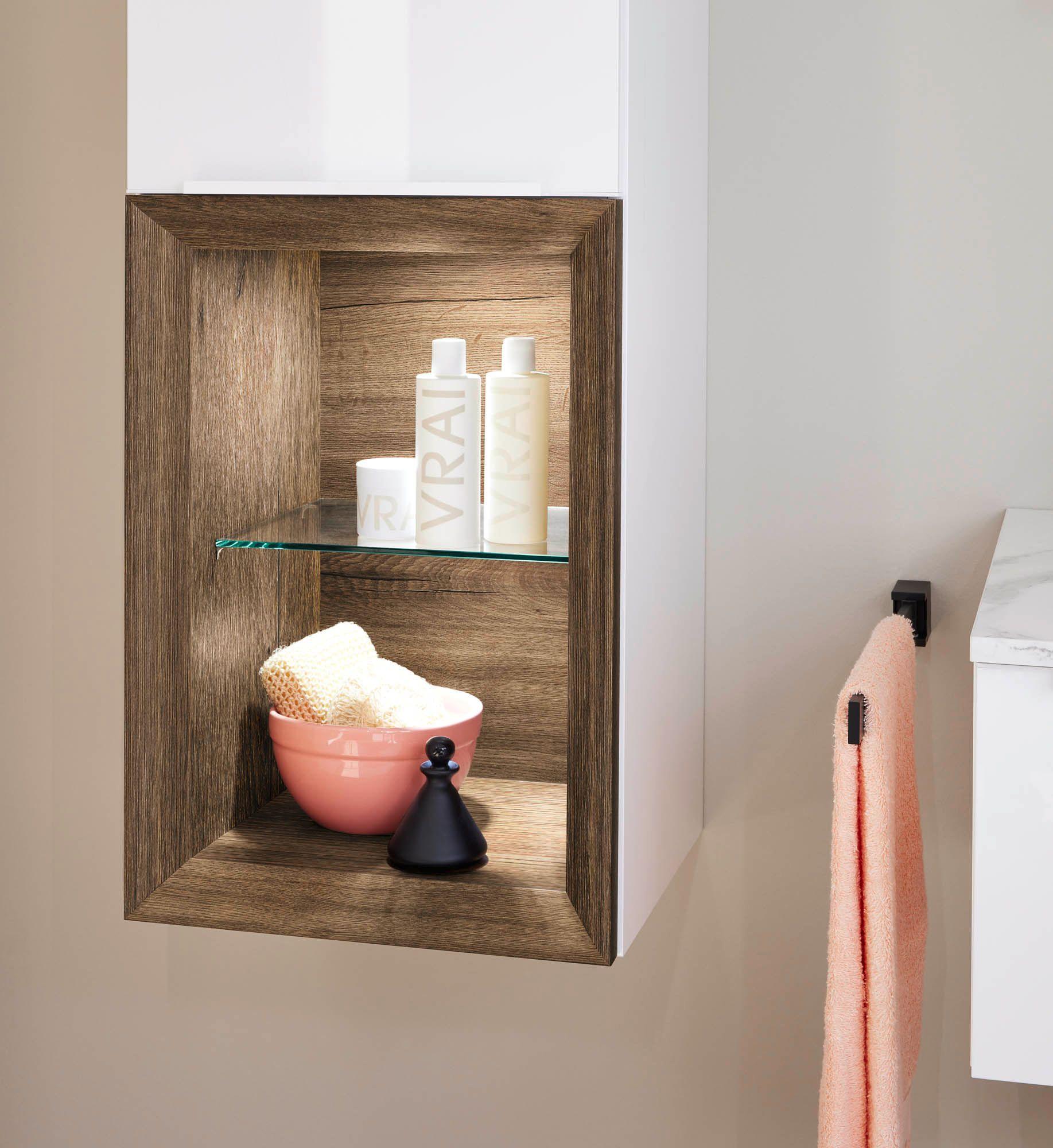 Badezimmer Modern