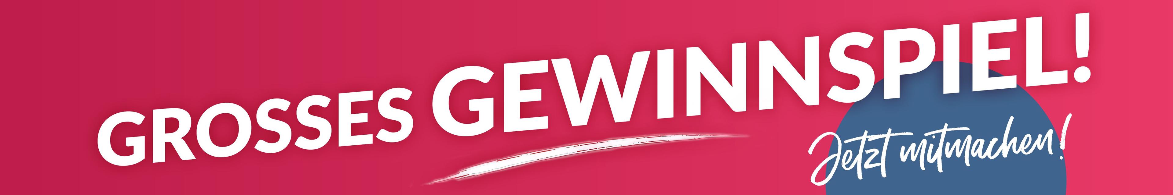 Jetzt Traum-Einrichtung im Wert von 2.500,- € gewinnen. Jetzt Traum-Einrichtung im Wert von 2.500,- € gewinnen.